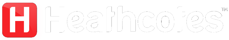Heathcotes logo
