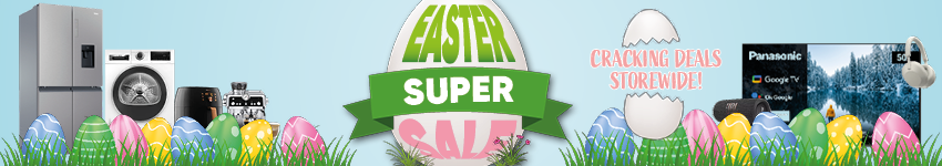 Easter Super Sale