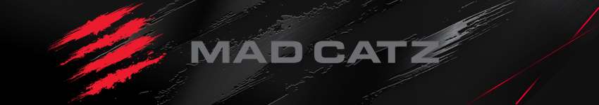 Mad Catz