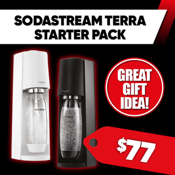 Sodastream