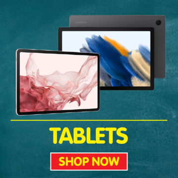 Tablets