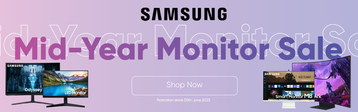 Samsung monitors mid year   headers