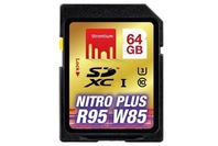 Strontium Nitro Plus 64GB SDXC