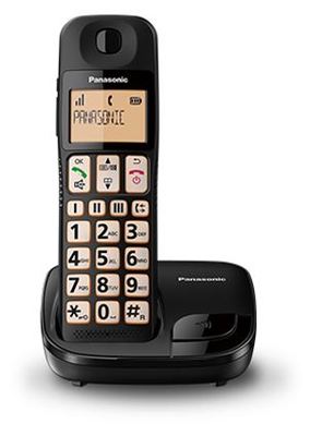 Panasonic telephone kx tge110