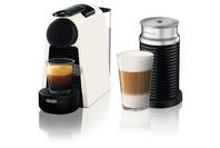 De'Longhi Essenza Mini Coffee Machine - White