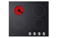 Fisher & Paykel 60cm Electric Cooktop