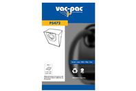 VACPAC VACUUM CLEANER BAG