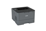 Brother HL-L5100DN Black & White Mono Laser Printer (HLL5100DN)