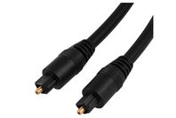 AVS ATL5 Pro Range Gold Plated Toslink Cable
