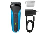 Braun Series 3 310s Wet&Dry Electric Shaver