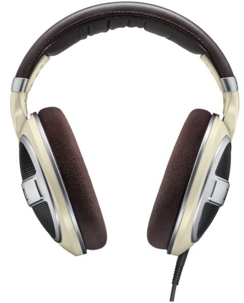 Sennheiser hd 5 over ear headphones sh506831 2