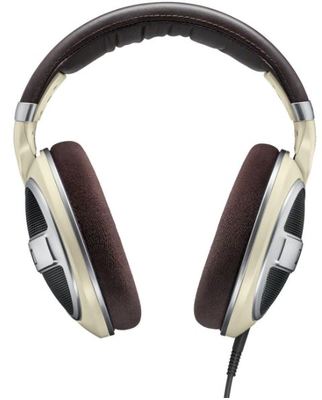 Sennheiser hd 5 over ear headphones sh506831 2