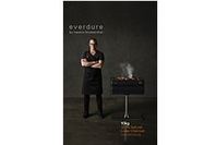 10kg 100% Natural Lump Charcoal - Everdure by Heston Blumenthal