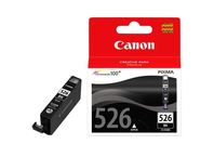 Canon Ink CLI526BK Pixma Black Cartridge