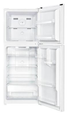 Haier 221l top mount refrigerator hrf220tw 2