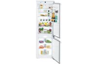 Liebherr 279L Integrated BioFresh Refrigerator