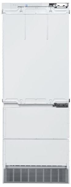 Liebherr 462l integrated premiumplus refrigerator 3