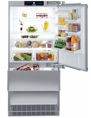 Liebherr 585l integrated premiumplus refrigerator 3