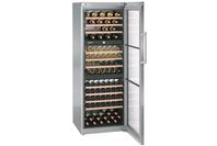 Liebherr 178 Bottle Triple Zone Wine Cabinet
