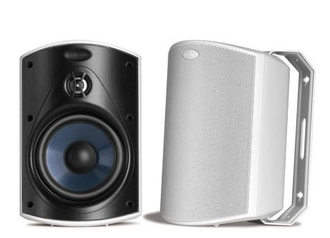 Polk atrium 4 outdoor speakers %e2%80%93 white atrium4whi
