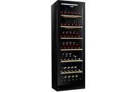 Vintec 170 Bottle Multi Zone Wine Cabinet - Right Hinge