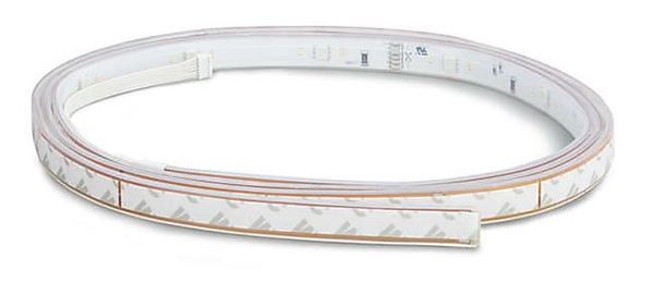 Philips hue white and color ambiance lightstrip plus apr ext hue234001