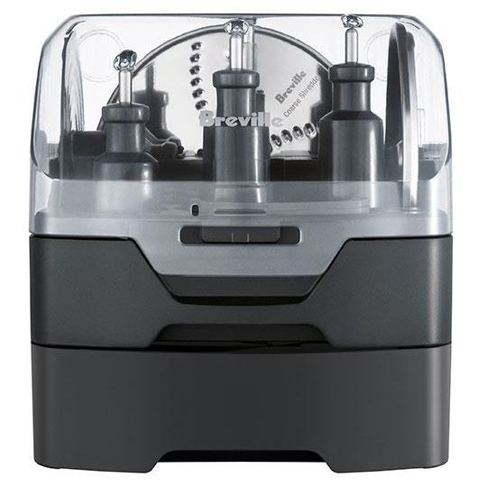 Breville the kitchen wizz peel and dice. 2