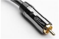 QED 3M RCA Subwoofer Single Cable