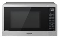 Panasonic 32L Stainless Steel Microwave Oven
