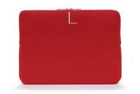 Tucano 13 inch Notebook Sleeve - Red