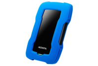 ADATA HD330 Durable USB3.1 External HDD 1TB Blue