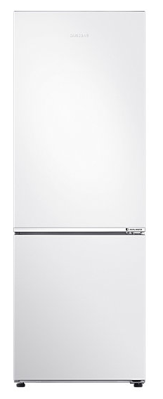 Samsung refrigerator bottom mount freezer srl336nw