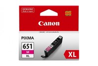 Canon Ink 750 yield Cartridge - Magenta