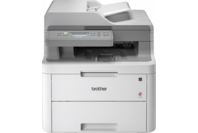 Brother DCPL3551CDW Wireless Colour LED Laser MFC All-In-One Printer