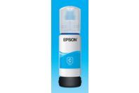 Espon T502 - EcoTank - Cyan Ink Bottle