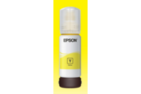 Espon T502 - EcoTank - Yellow Ink Bottle