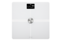 Withings/Nokia Body+ Body Composition Wi-Fi Scale White