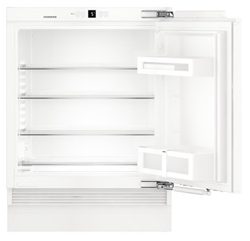 Suik1510 liebherr integrable under worktop fridge 2