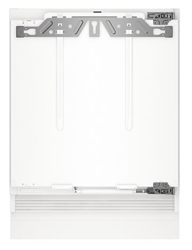 Suik1510 liebherr integrable under worktop fridge 3