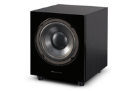 Wharfedale 8in Active Reflex Subwoofer System