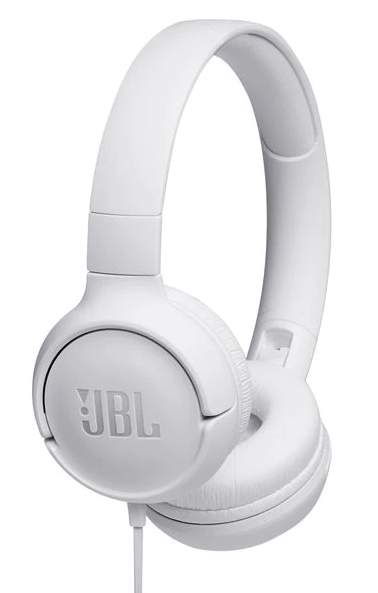 Jbl jblt500 white