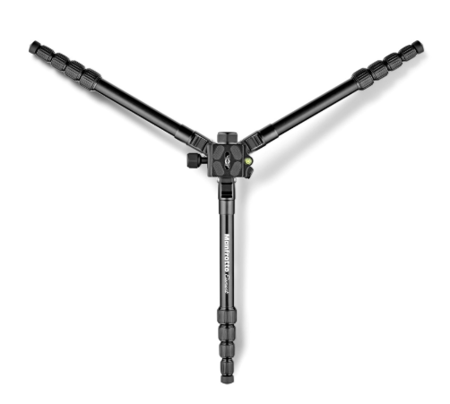 Element traveller tripod small with ball head black 4
