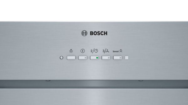Bosch integrated rangehoods dhl895dau 4
