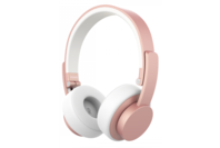 Urbanista Seattle On-Ear Wireless Bluetooth Headphones Rose Gold