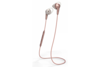 Urbanista Chicago In-Ear Wireless Bluetooth Sport Headphones Rose Gold