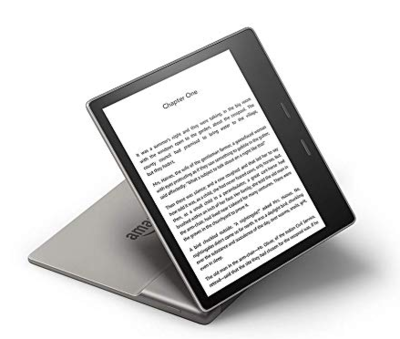 All new kindle oasis now with adjustable warm light 8gb b07l5gdtyy 4