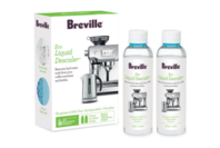 Breville Eco Liquid Descaler 2 Pack 120ml