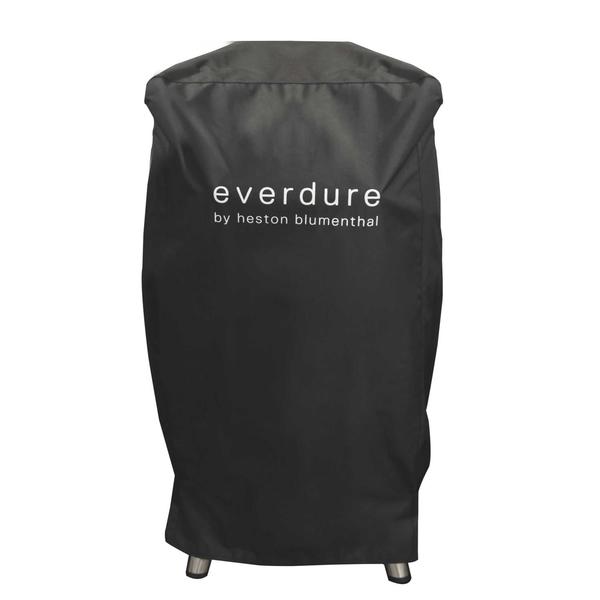 Everdure 4k cover long