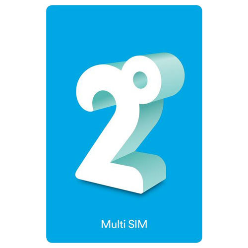 2degrees sim card multi