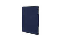 STM iPad Dux+ Duo - Midnight Blue (IPAD 9TH/8TH/7TH GEN)